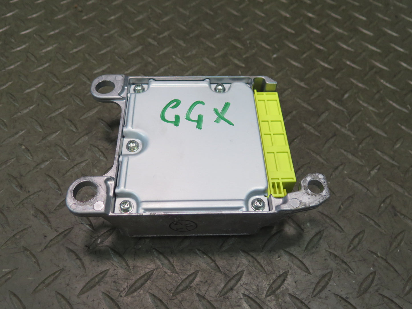 10-13 LEXUS GX460 SRS AIRBAG CONTROL MODULE UNIT OEM