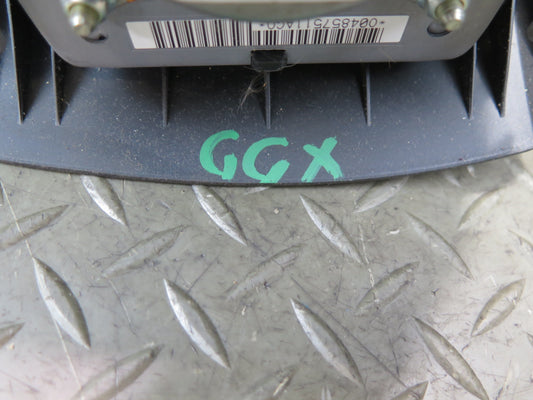 10-13 LEXUS GX460 FRONT LEFT DRIVER SIDE STEERING WHEEL SRS AIRBAG OEM