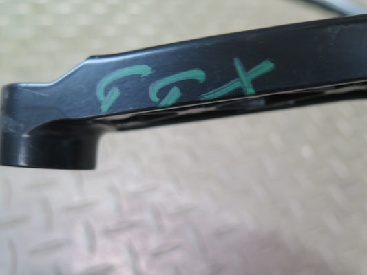 2010-2023 Lexus URJ150L GX460 Front Right & Left Side Windshield Wiper Arm Set