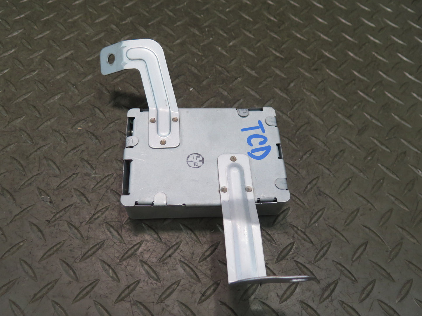 84-86 Toyota Cressida MX73 A43DE RWD TCM Auto Transmission Control Module OEM