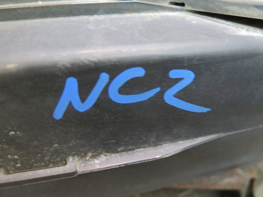 09-20 Nissan Z34 370Z Fuel Evap Vapor Charcoal Canister 14950-AM600 OEM
