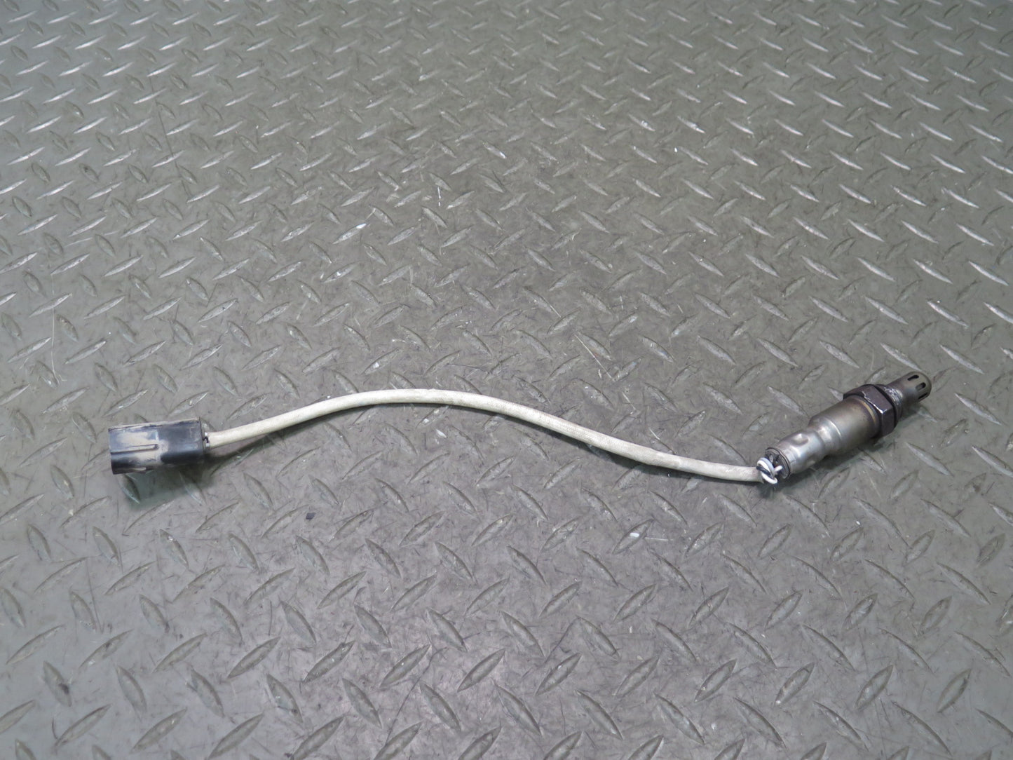14-17 Nissan Z34 370Z VQ37VHR 3.7L Rear 2 Exhaust Oxygen O2 Lambda Sensor OEM