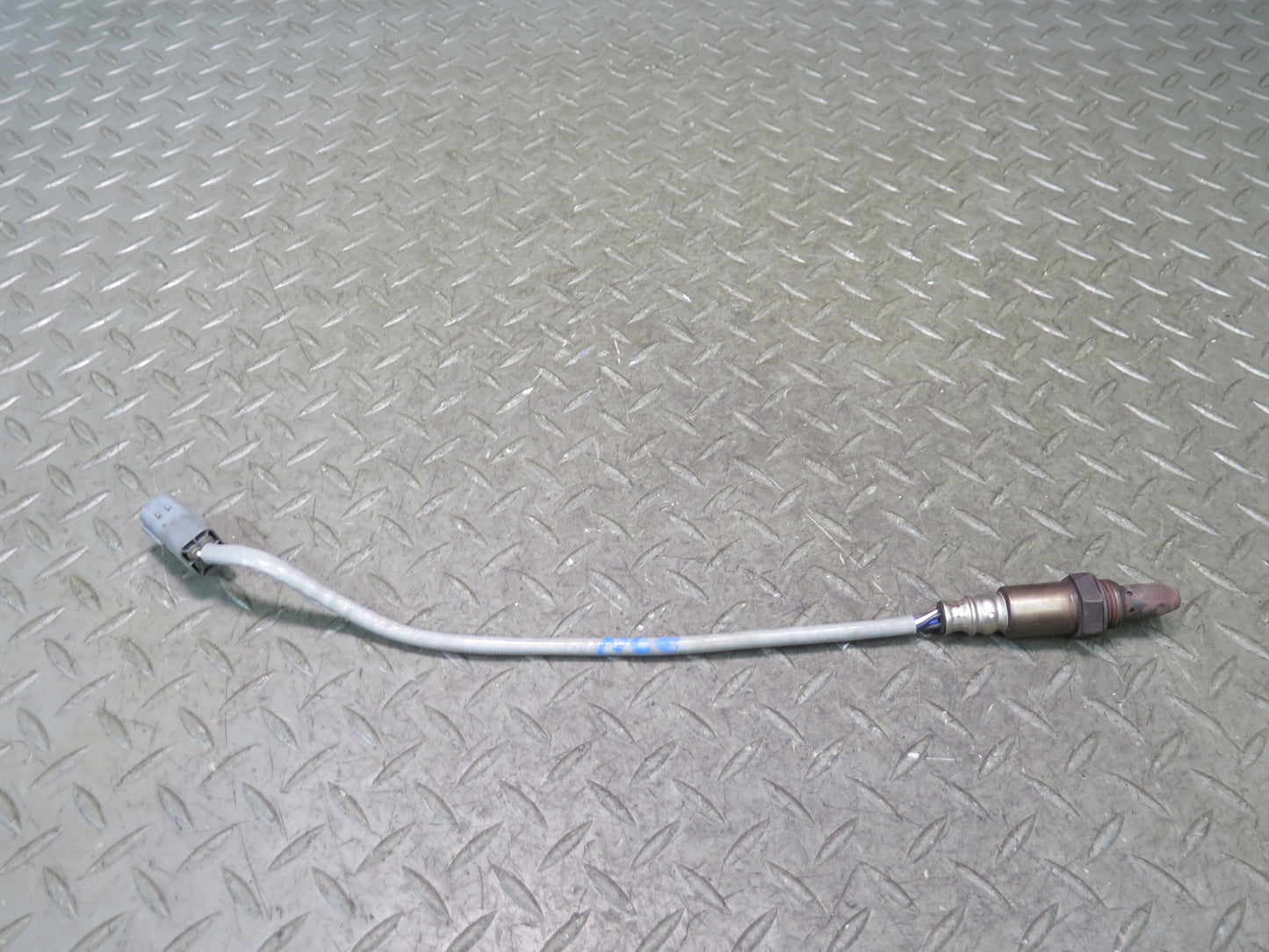 08-13 Nissan Z34 370Z VQ37VHR 3.7L Front 2 Exhaust Oxygen O2 Lambda Sensor OEM