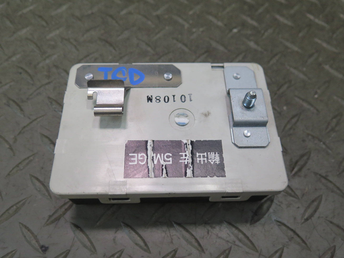 84-86 Toyota Cressida MX73 Speed Cruise Control Module 88240-22122 OEM