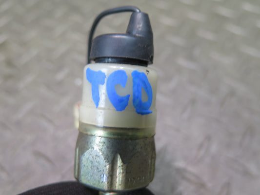 84-88 Toyota Cressida MX73 Cruise Control Auto Drive Vacuum Switch OEM