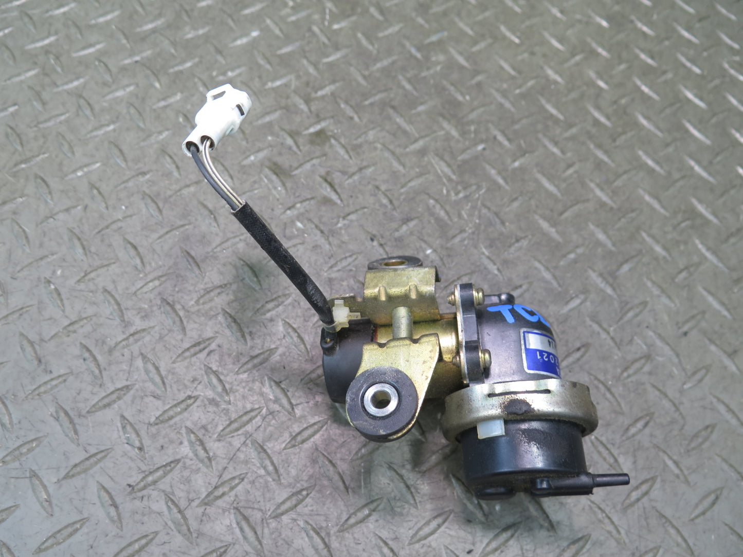 84-88 Toyota Cressida MX73 Cruise Control Pump 88250-22021 OEM