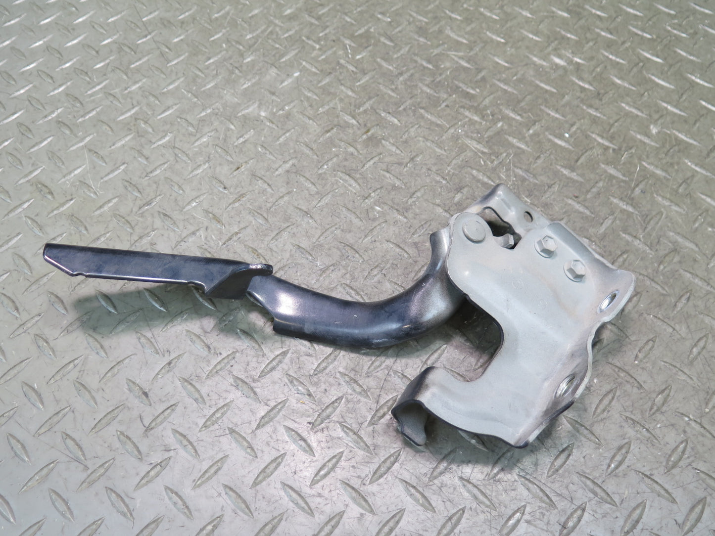 2010-2023 Lexus URJ150L GX460 Front Left & Right Side Hood Bonnet Hinge Set