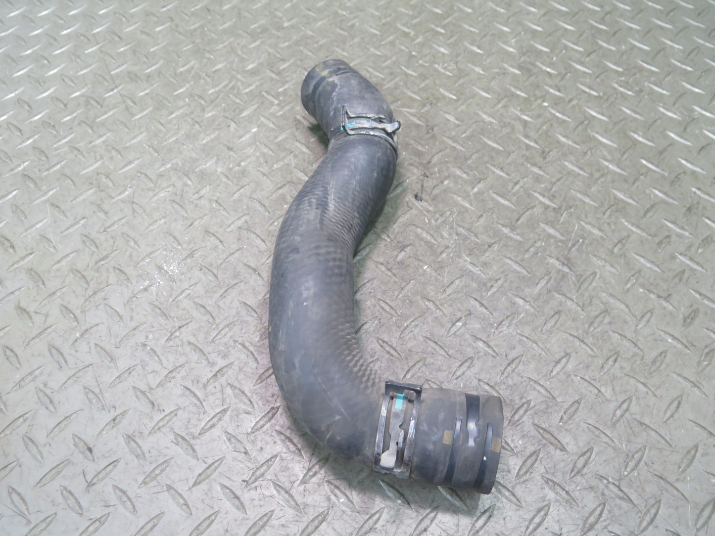2010-2023 Lexus URJ150L GX460 4.6L Lower & Upper Radiator Coolant Hose Pipe Set