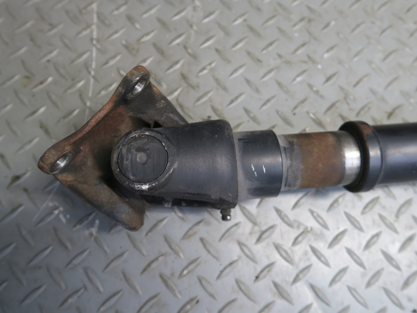 2010-2023 Lexus URJ150L GX460 4WD Rear Driveshaft Drive Shaft