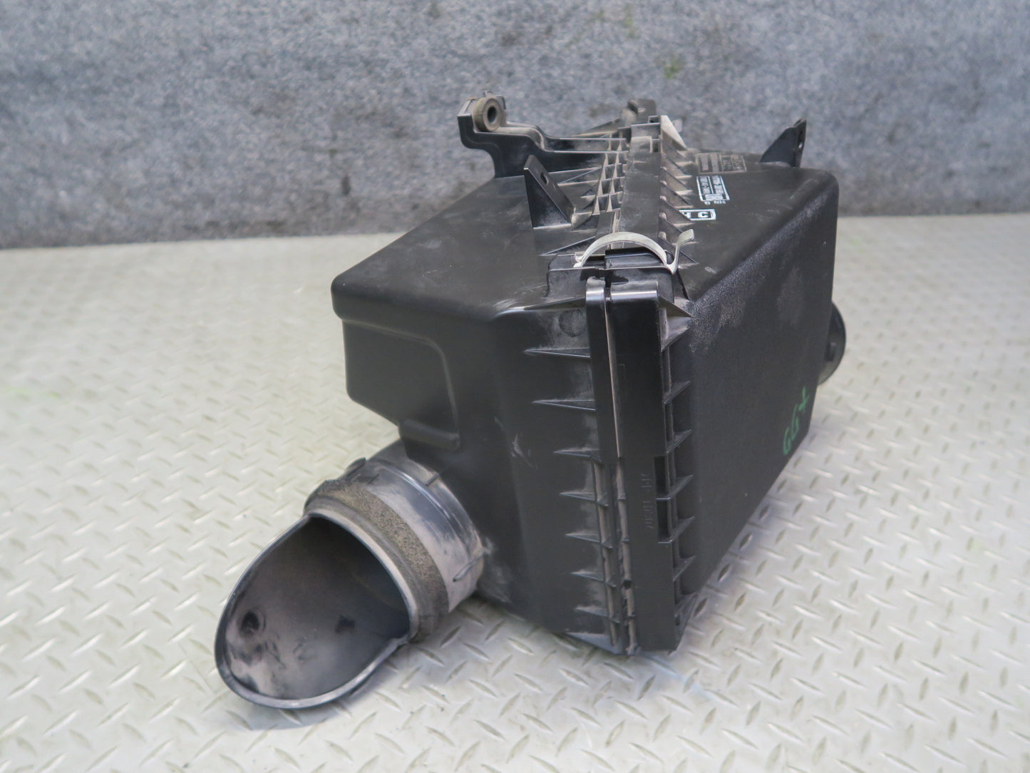 2010-2023 Lexus URJ150L GX460 Air Intake Cleaner Filter Box w MAF Sensor