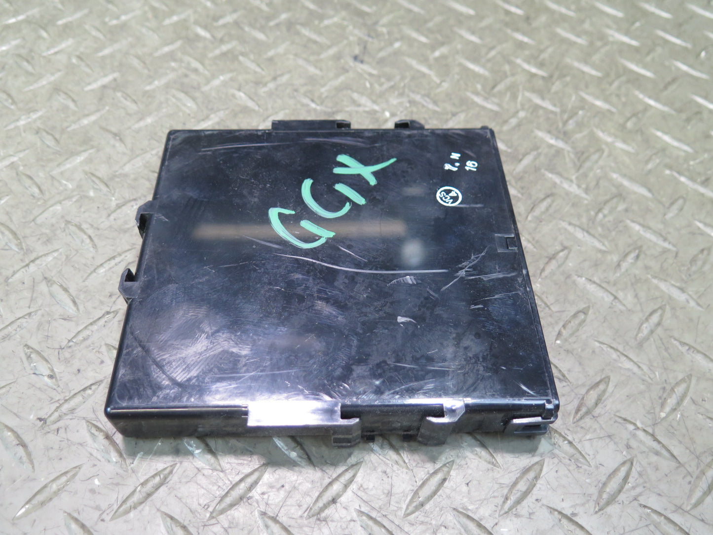 2010-2013 Lexus URJ150L GX460 Power Management Computer Control Module