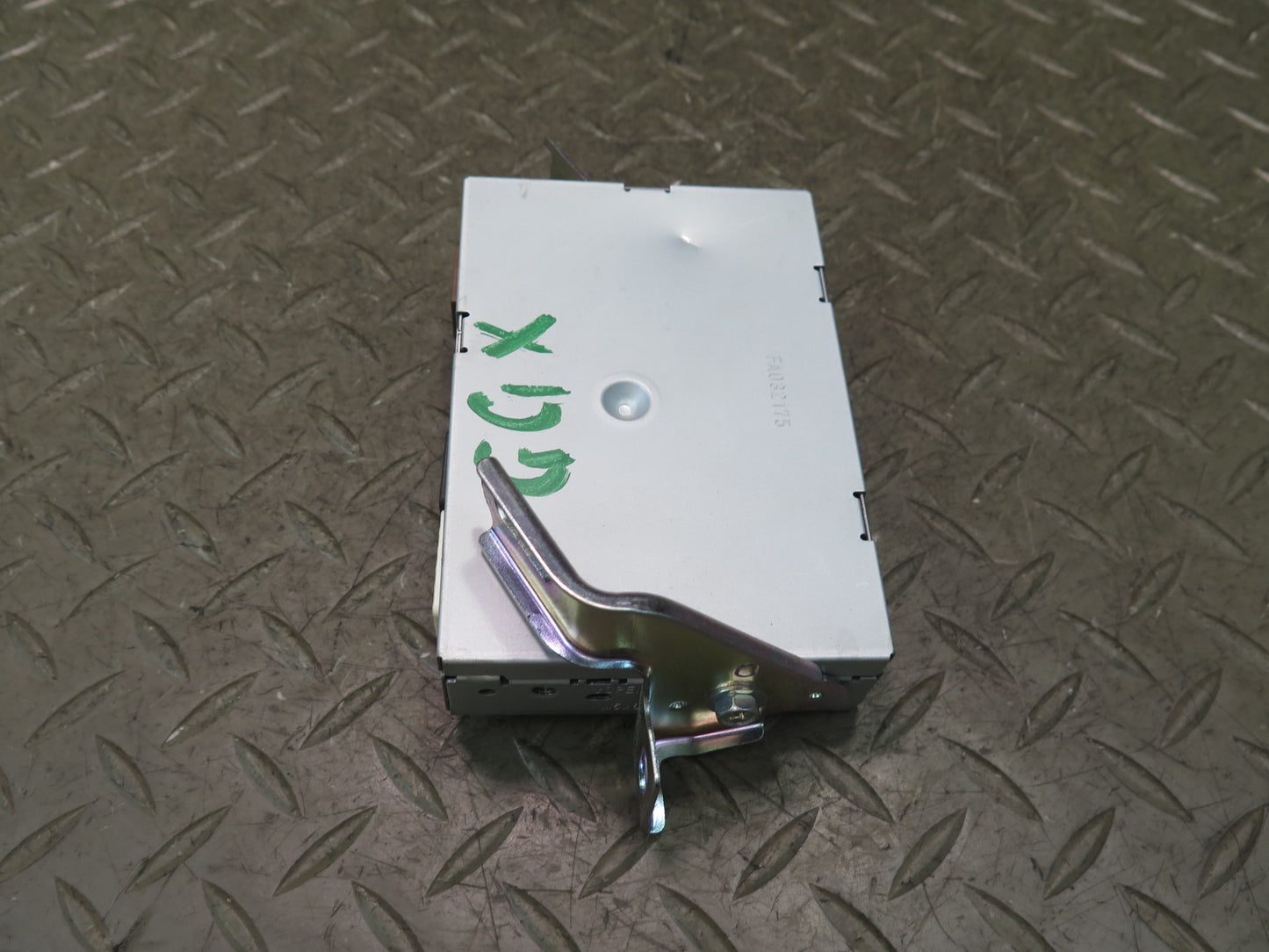 2010-2013 Lexus URJ150L GX460 Multimedia Communication Control Module Unit