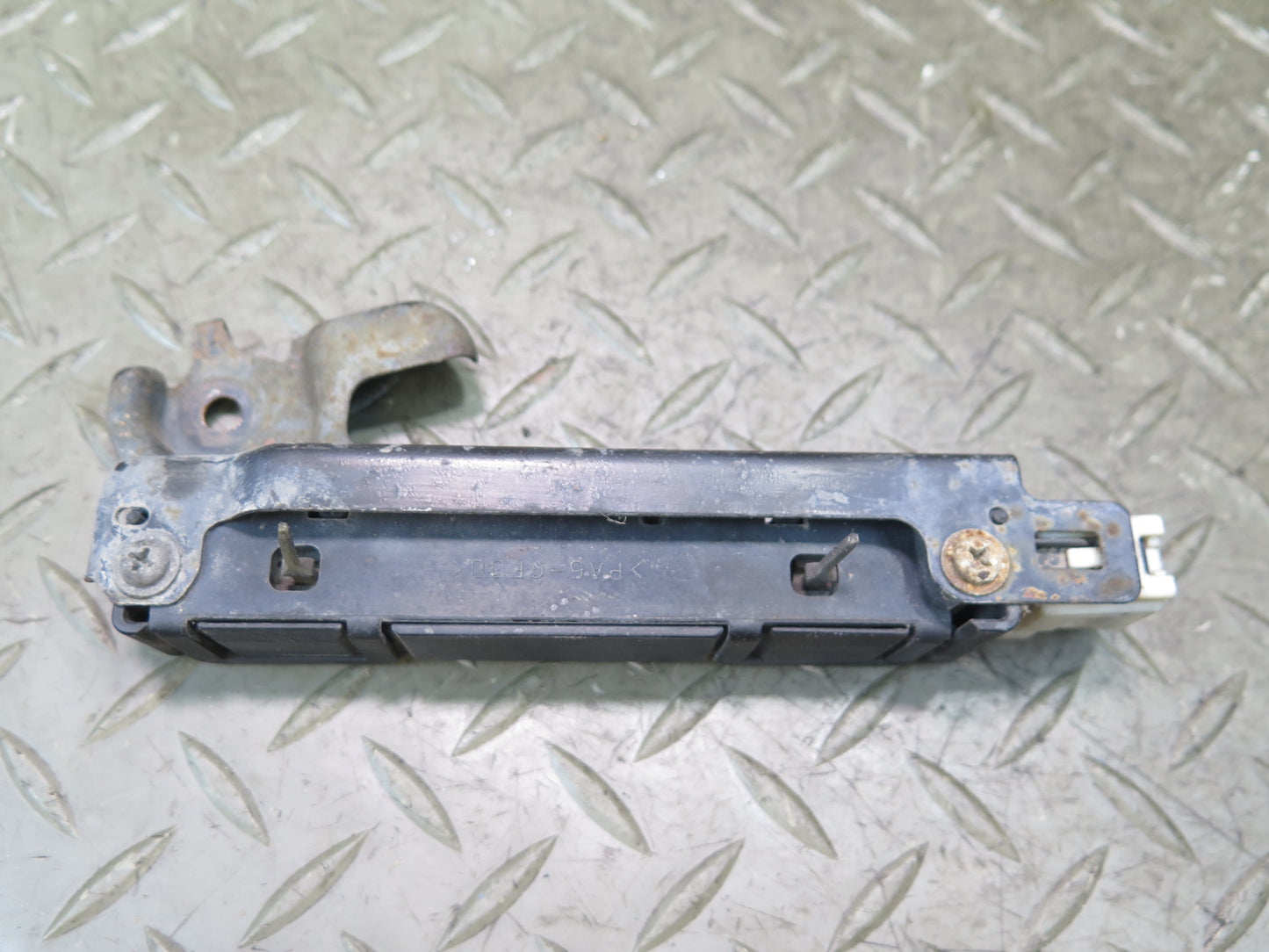 2011 Lexus GX460 ECU Theft Module Computer Door Lock Ignition Cylinder KEY Set