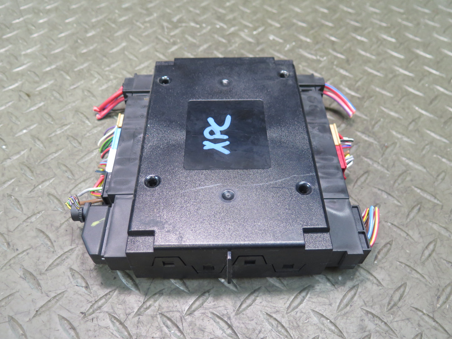 2008-2010 Porsche Cayenne 957 Body Control Module Unit BCM BCU 7L5937049AA