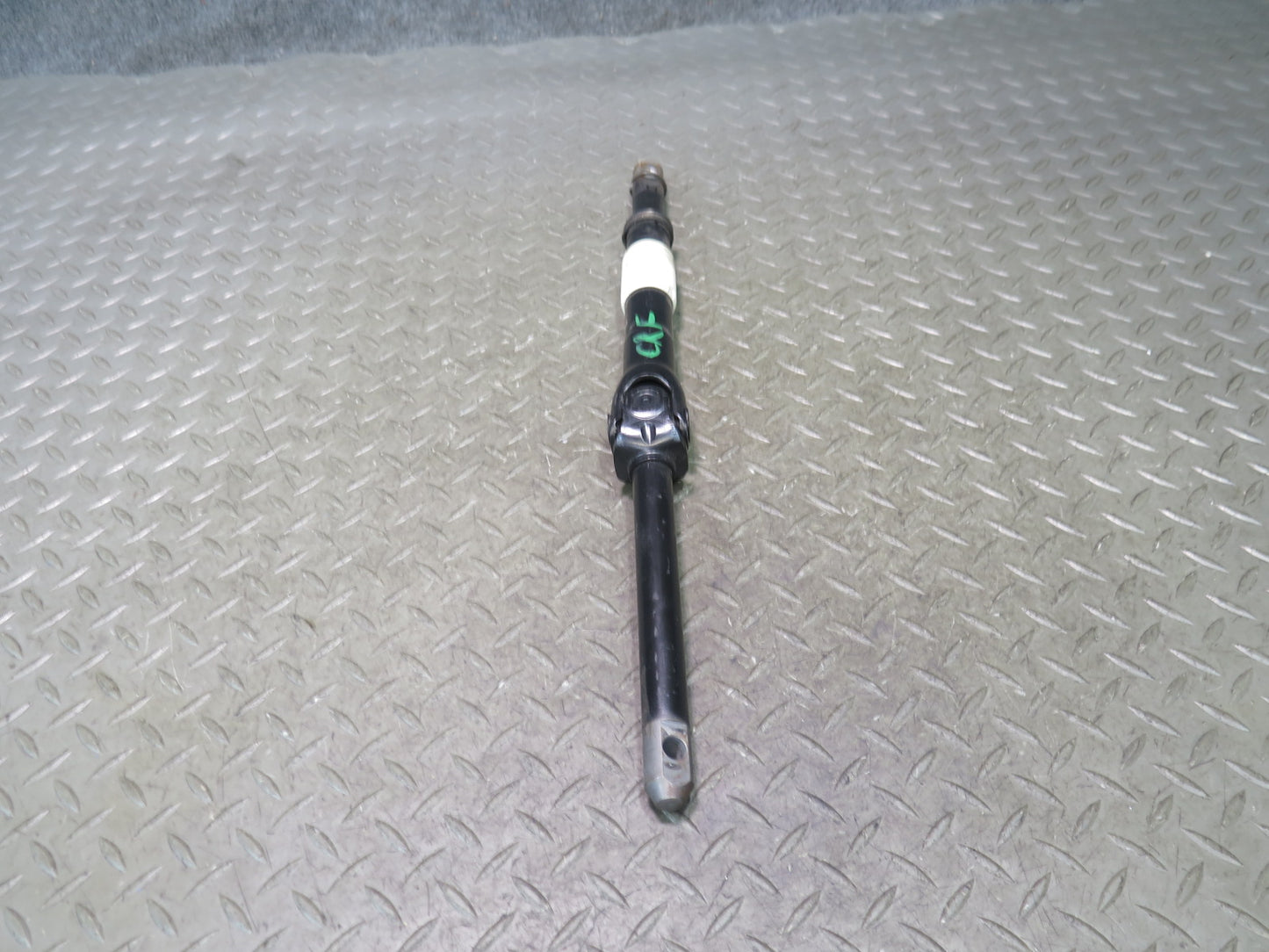 03-06 Chevrolet SSR Steering Column Intermediate Shaft 51K Miles OEM