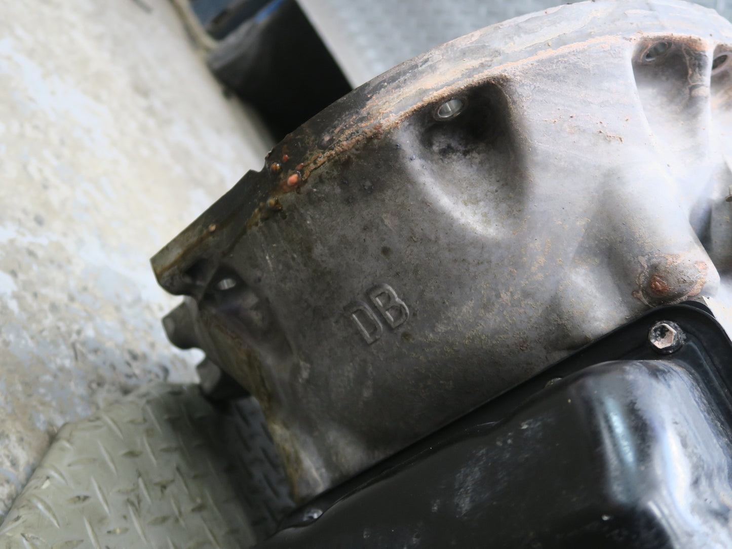 2010-2023 Lexus URJ150L GX460 A760F A/T Automatic Transmission