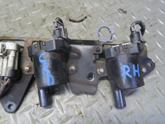 03-04 Chevrolet SSR V8 5.3L Right Engine Ignition Coil Pack Assy 49K Miles OEM