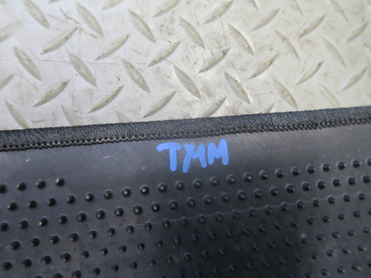 00-05 Toyota MR2 Spyder ZZW30L Set of 2 Front Left & Right Floor MAT OEM