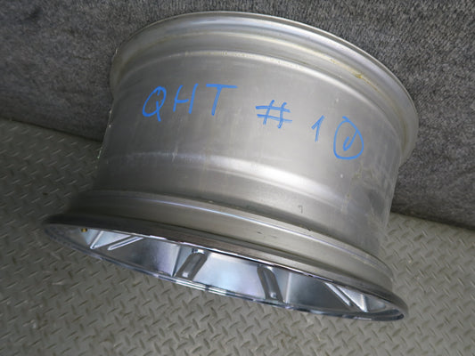 2003-2007 Hummer H2 Alloy R17" Chrome Wheel Rim 17x8.5 ET18 9594459
