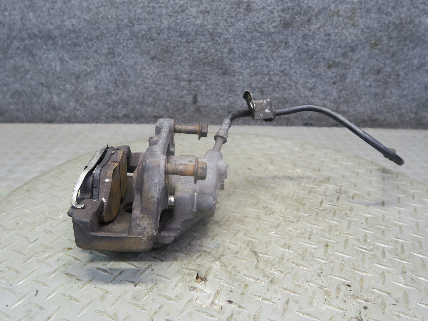 2001-2006 BMW E46 M3 Front Left & Right Brake Caliper Set of 2
