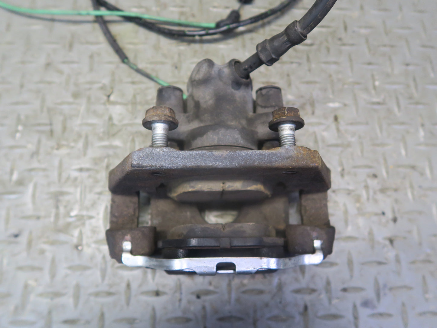 2001-2006 BMW E46 M3 Rear Left & Right Brake Caliper Set of 2