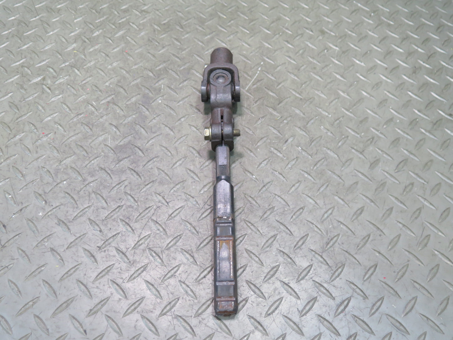 85-88 Toyota Cressida MX73 Steering Column U Joint Linkage Shaft 45K Miles OEM