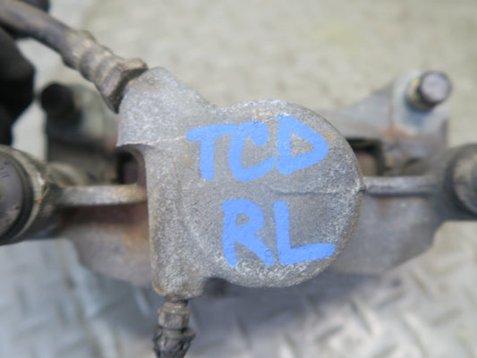 84-88 Toyota Cressida MX73 Set of 2 Rear Left & Right Brake Caliper 45K OEM