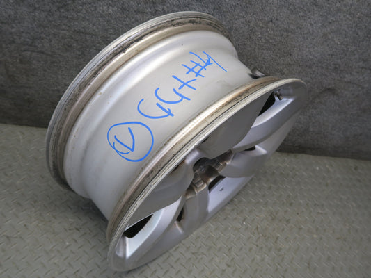 2010-2021 Lexus URJ150L GX460 Factory R18" Alloy Wheel Rim 18x7.5J ET25