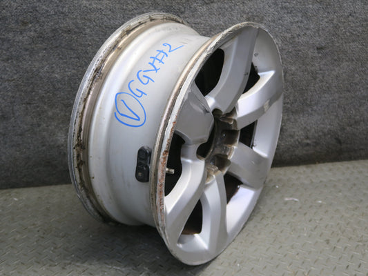 2010-2021 Lexus URJ150L GX460 Factory R18" Alloy Wheel Rim 18x7.5J ET25