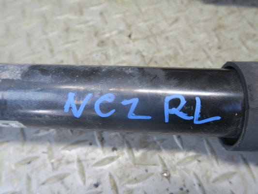 09-14 Nissan Z34 370Z Set of 2 Rear Left & Right Strut Shock Absorber OEM