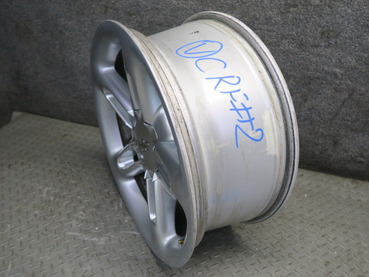 03-06 Chevrolet SSR Factory R19" Front Wheel Rim 19x8J ET32 OEM