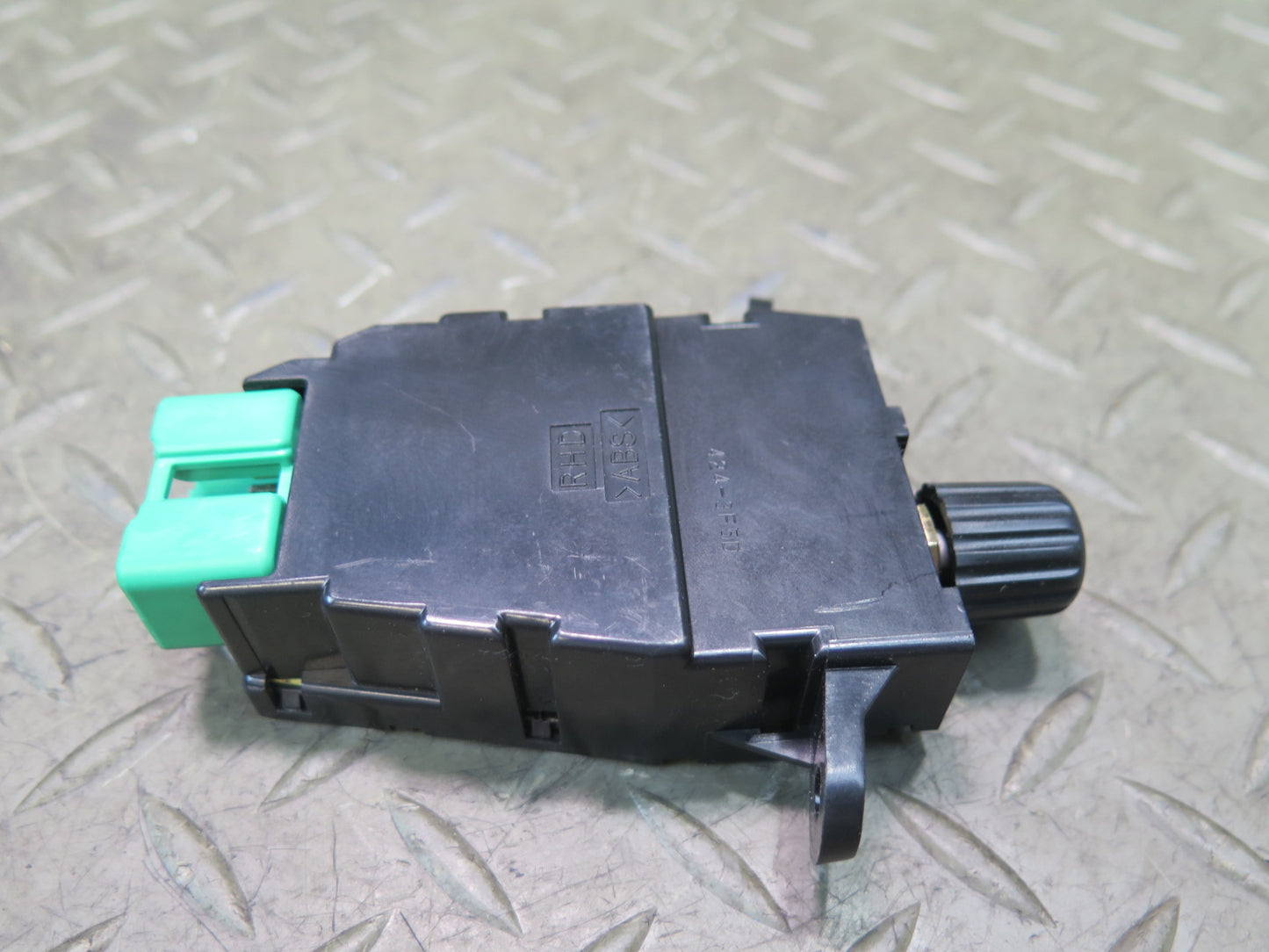 95-97 Toyota Celsior UCF20 RHD Instrument Panel Light Dimmer Button Switch OEM
