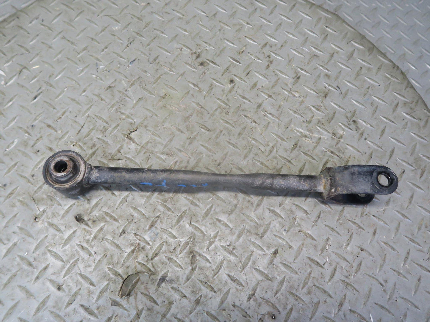 09-20 Nissan 370Z Z34 Set of 4 Rear Left Control Arm OEM