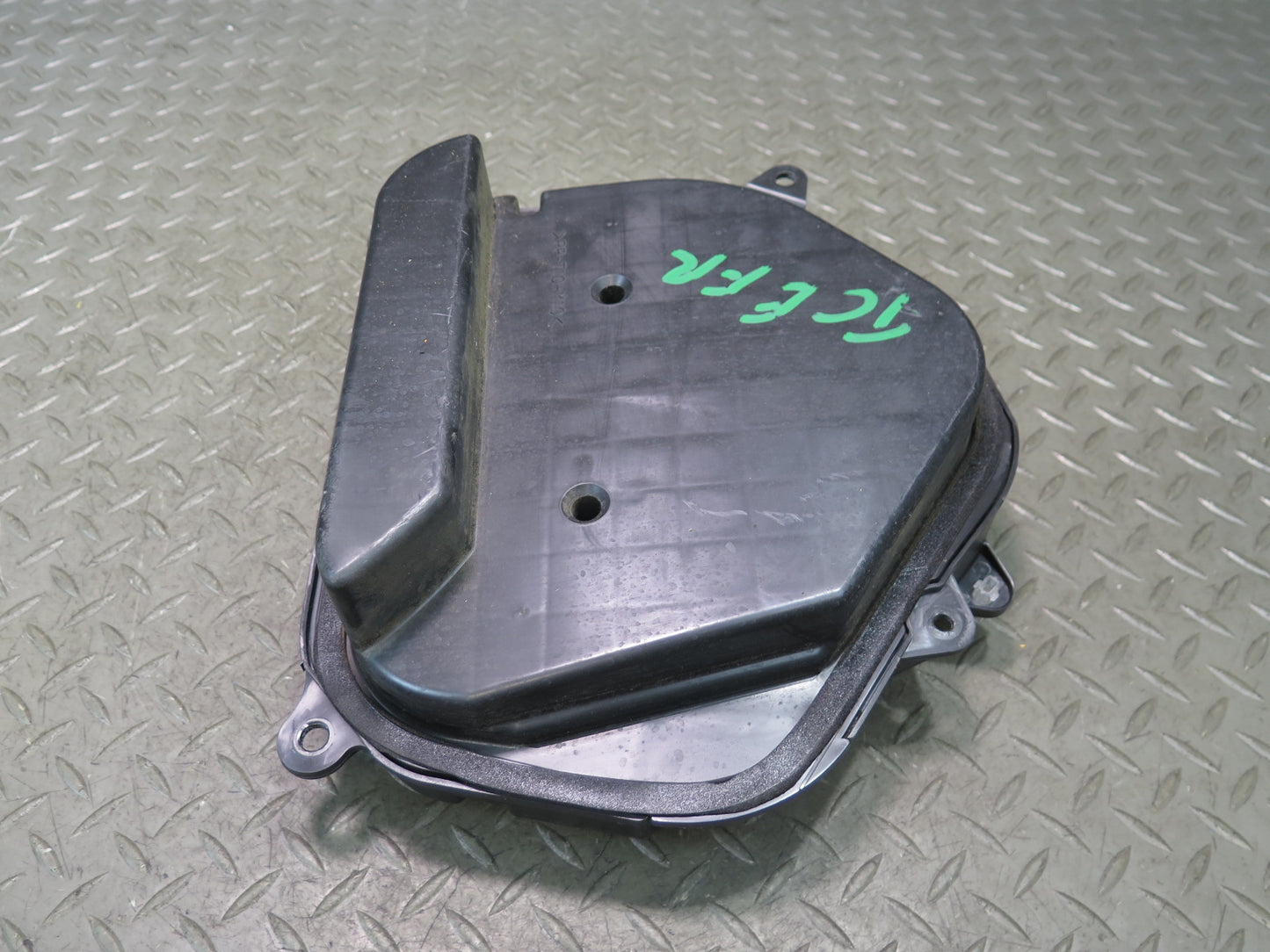 95-00 Toyota Celsior Lexus LS400 UCF20 Front Left & Right Door Speaker Set OEM