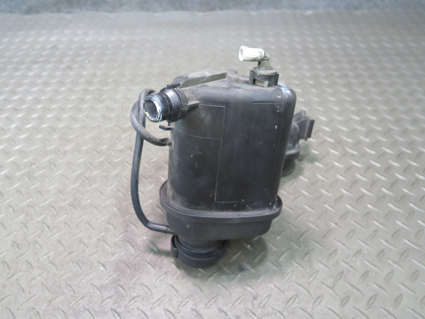 2001-2006 BMW E46 M3 Engine Coolant Expansion Overflow Reservoir Tank 2228944