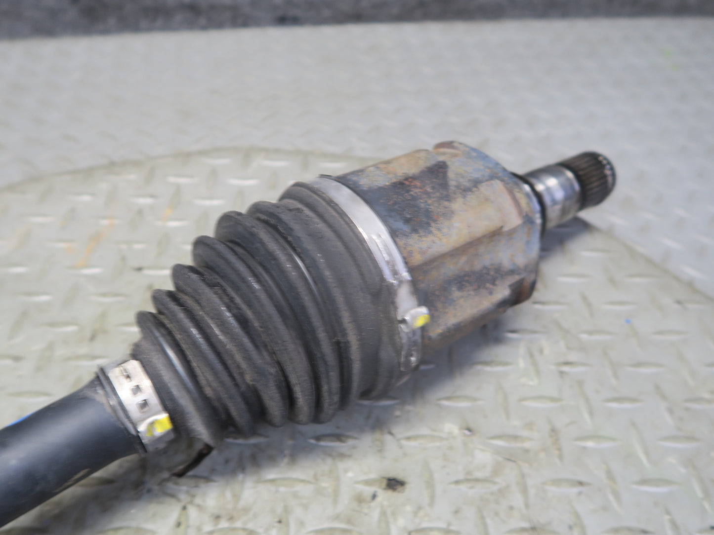 2010-2012 Lexus URJ150L GX460 AWD Front Left Driver Side Axle Shaft Halfshaft