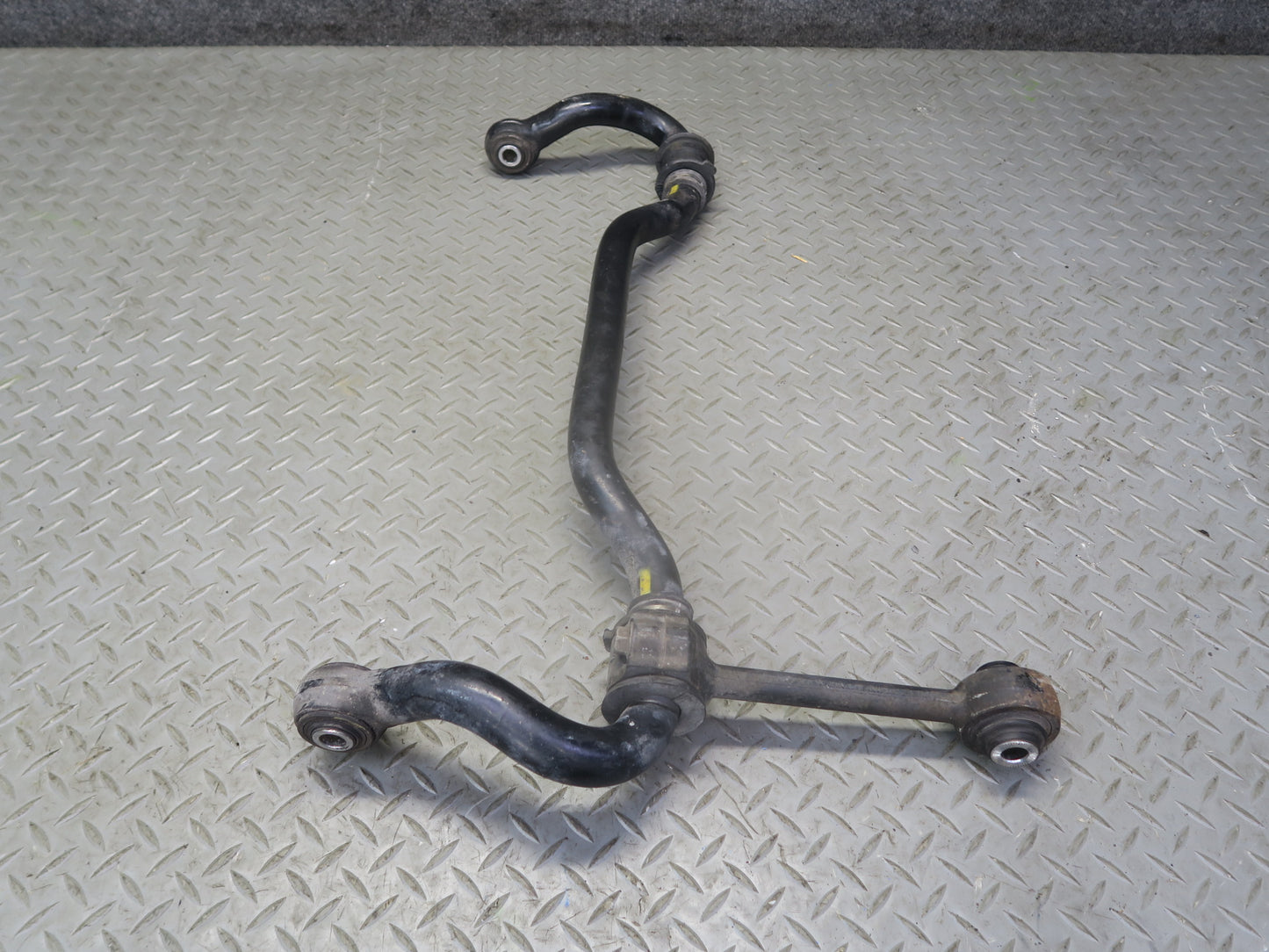 2010-2013 Lexus URJ150L GX460 AWD Rear Anti Roll Sway Stabilizer Bar