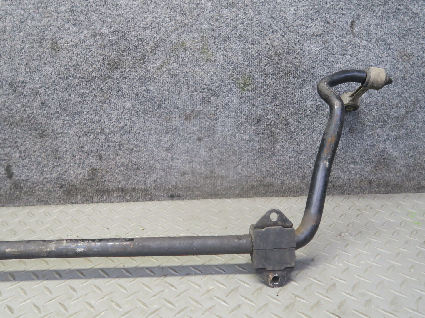2001-2006 BMW E46 M3 Coupe Rear Anti Roll Stabilizer Sway Bar