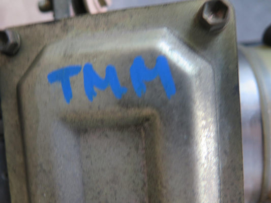 00-05 Toyota MR2 Spyder ZZW30L Power Steering Pump 89657-17010 OEM