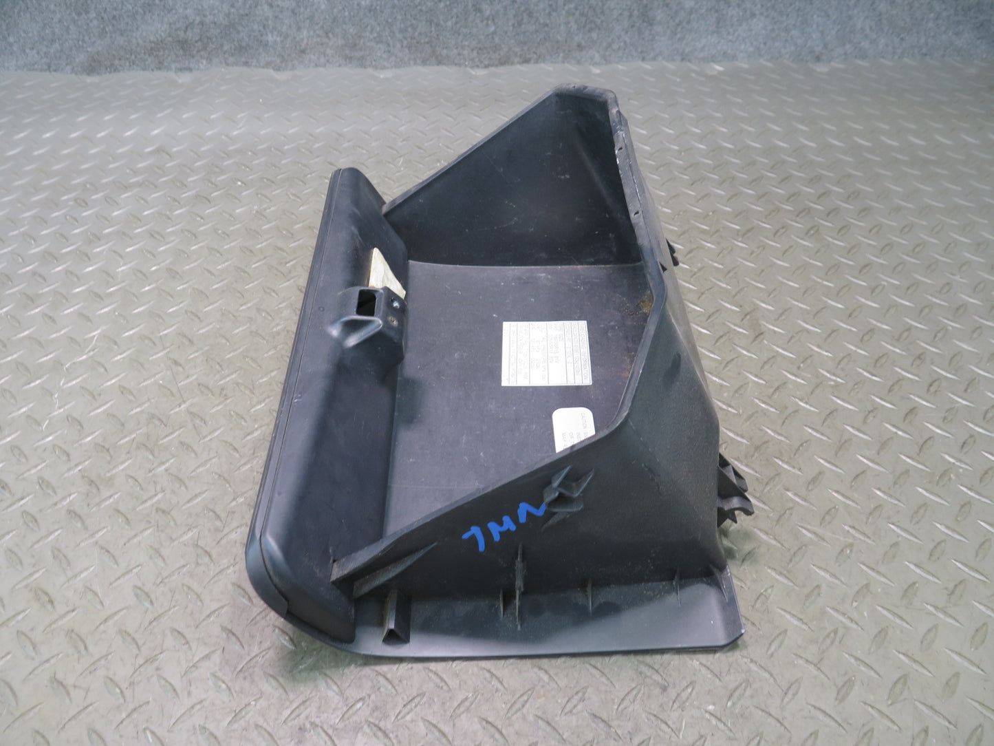 00-05 Toyota MR2 Spyder ZZW30L Dash Glove Box Compartment Storage OEM