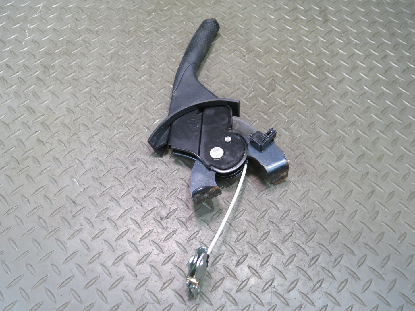 00-05 Toyota MR2 Spyder ZZW30L Emergency Parking Hand Brake Handle OEM