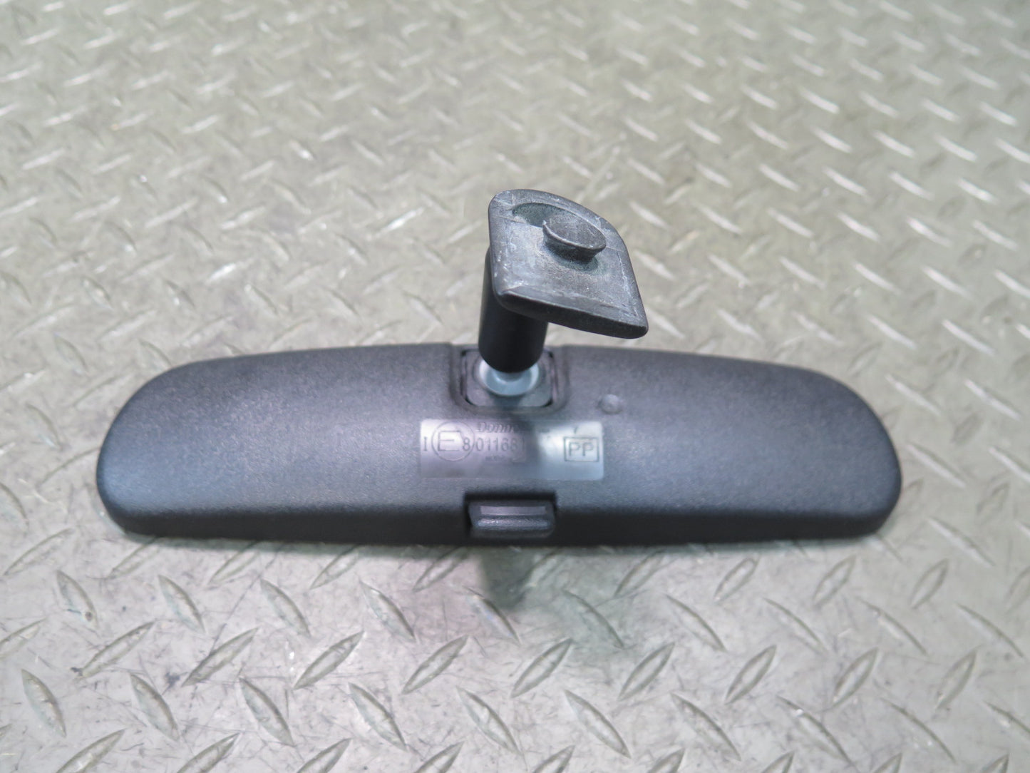 00-02 Toyota MR2 Spyder ZZW30L Manual Dimming Interior Rear View Mirror OEM