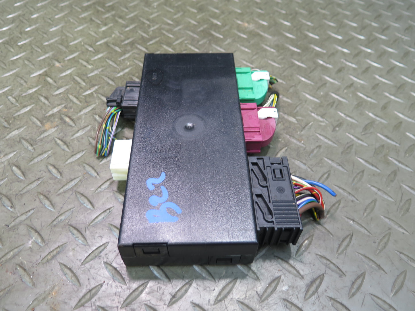 99-02 BMW E36/7 Z3 Body Control Module Unit BCM BCU 8387530 OEM