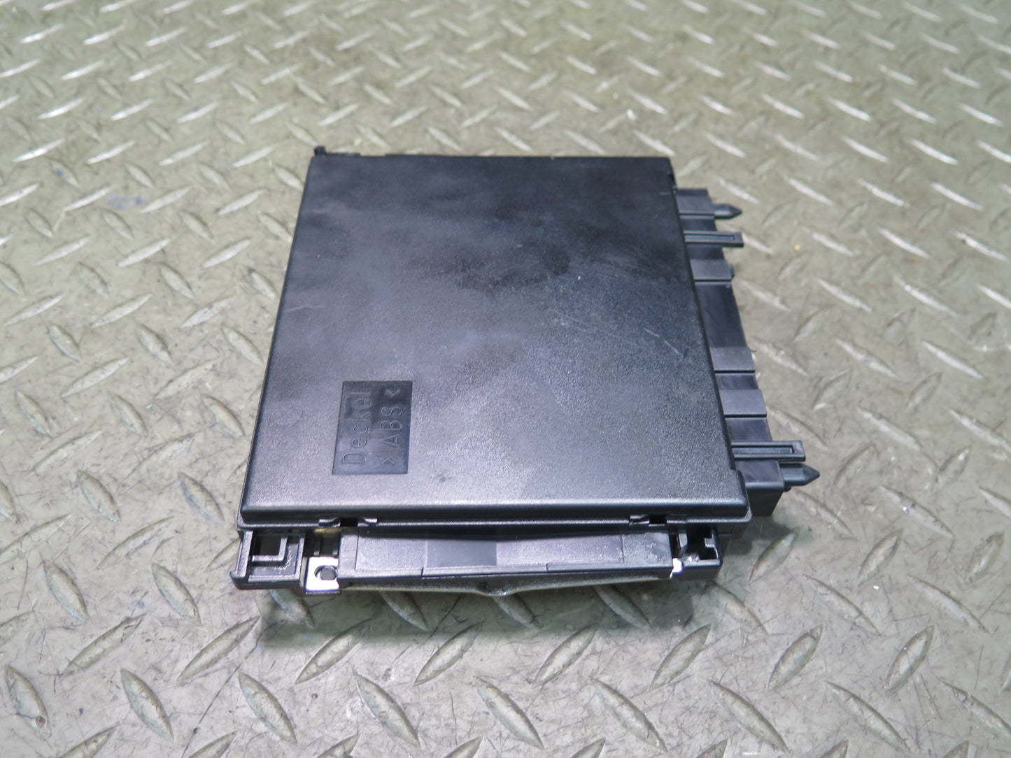 96-02 Mercedes R129 Sl-class General Basic Control Module 0205455432 OEM