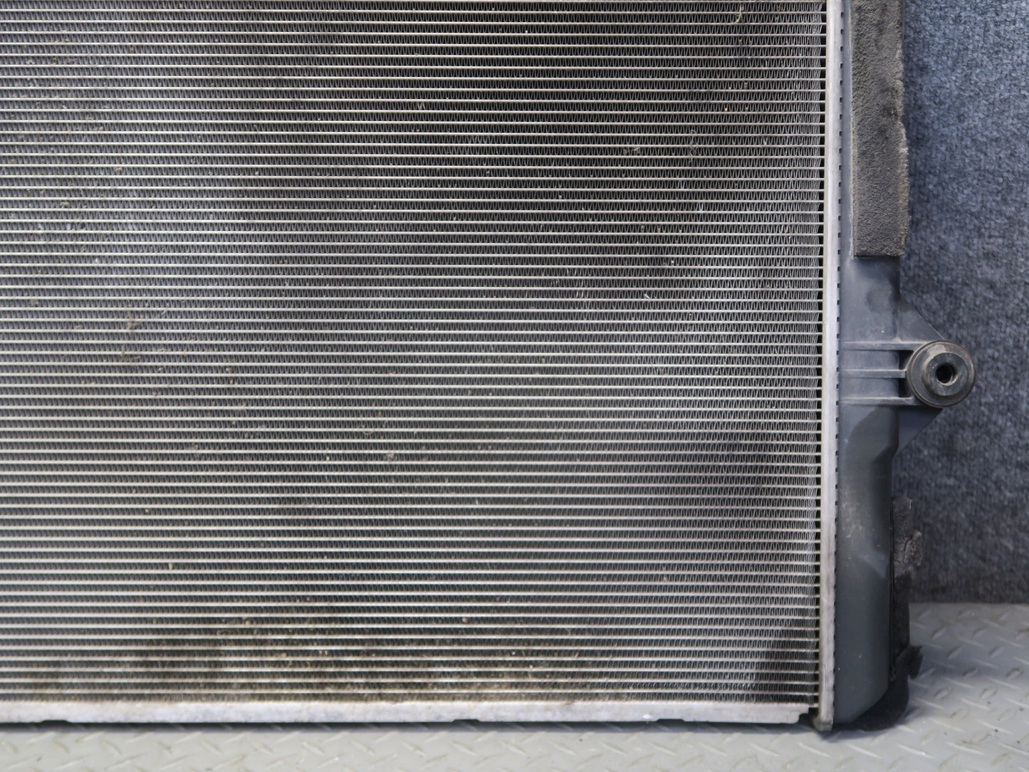 2010-2013 Lexus URJ150L GX460 AWD 4.6L Engine Motor Cooling Radiator