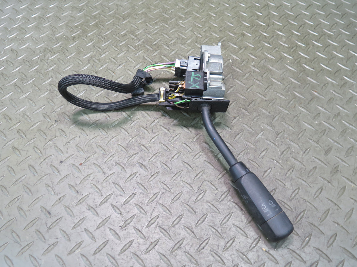 96-02 Mercedes R129 Sl-class Steering Column Wiper Turn Signal Switch OEM