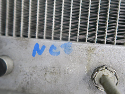 09-20 Nissan Z34370Z RWD A/T Engine Cooling Radiator OEM