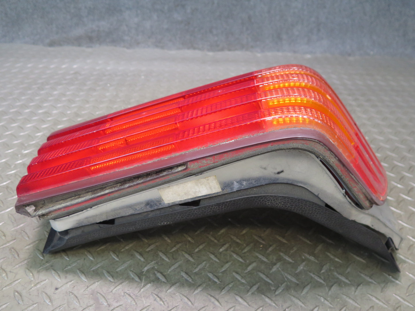 96-98 Mercedes R129 Sl-class Set of 2 Rear Left & Right Tail Light Lamp OEM