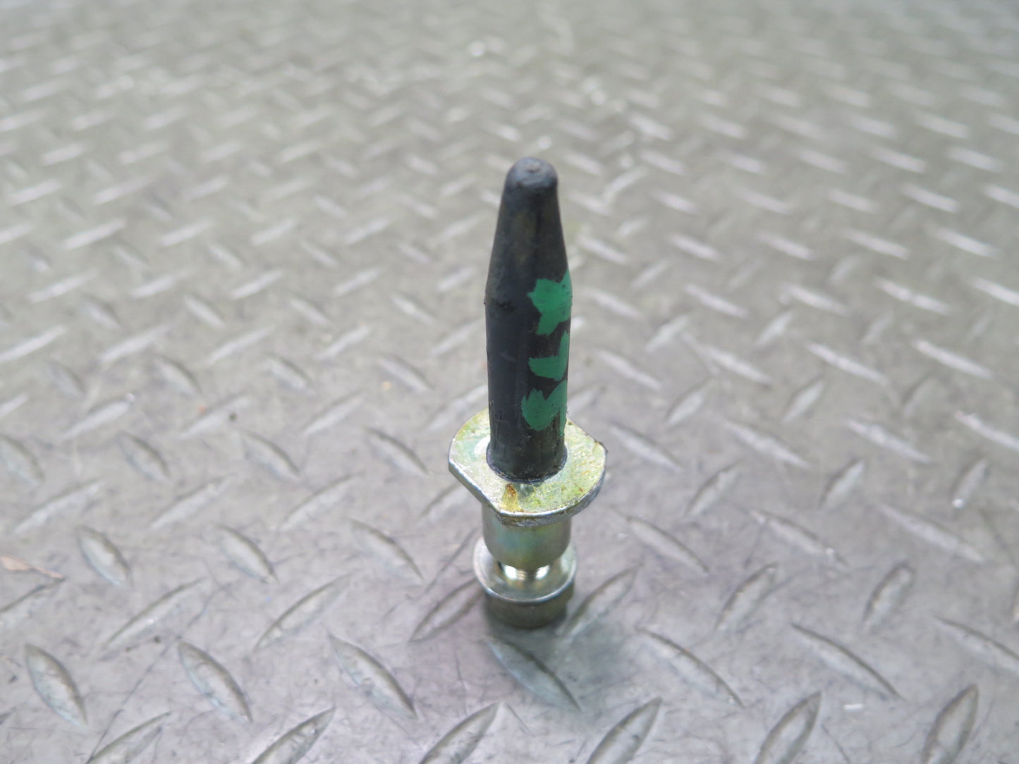 94-02 Mercedes R129 Sl-class Set of 2 Hardtop TOP Roof Bolts OEM