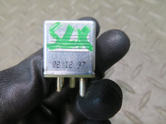 94-02 Mercedes R129 Sl-class Multi Purpose Relay Module OEM